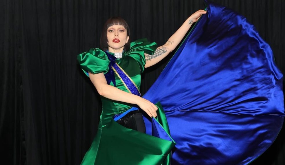 Lady Gaga: Show em Copacabana entra para o Guinness Book com público recorde