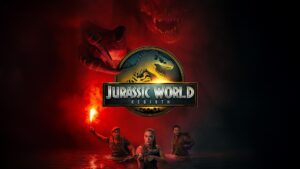 Jurassic World: Recomeço: A prova do desgaste da franquia