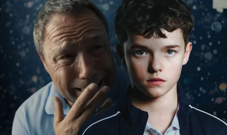 “Adolescência” vence o Critics Choice Awards em Melhor Série Limitada