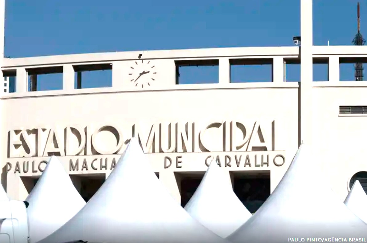 Feira do Livro 2025 chega ao Pacaembu
