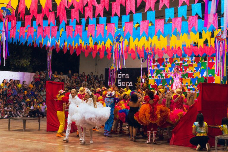 Festa Junina no Nordeste: conheça as principais celebrações que valorizam a cultura regional