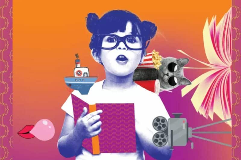 Bienal do Livro 2025 acontecerá de 13 a 22 de junho no Riocentro