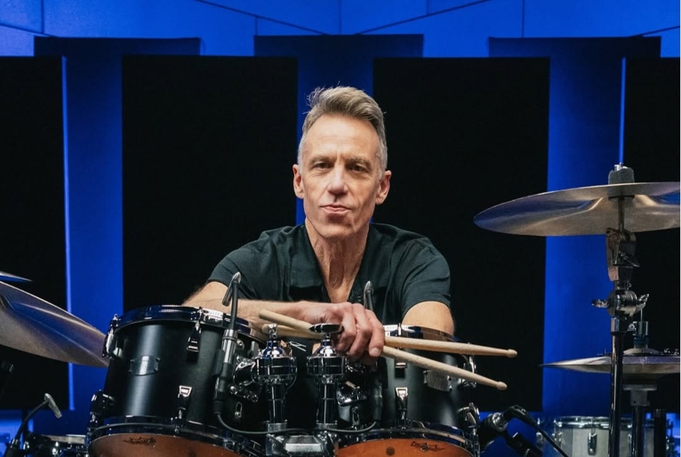 Fim de uma era: Matt Cameron se despede do Pearl Jam após 27 anos de estrada