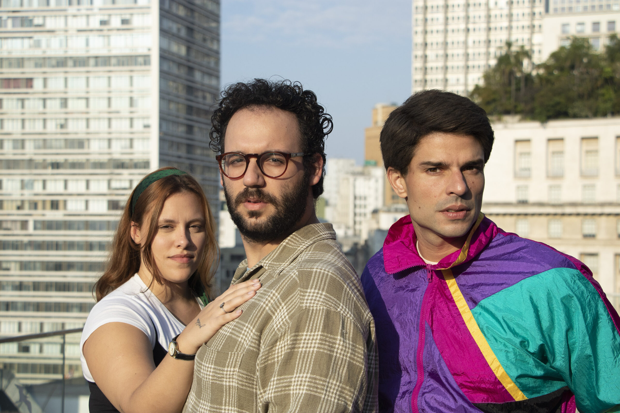 Clássico da Broadway “tick, tick… BOOM!” ganha versão brasileira inédita no Rio