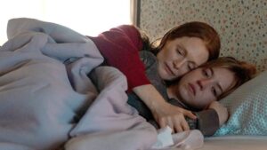 “Echo Valley”: Pode ser um thriller, mas também pode ser um drama materno