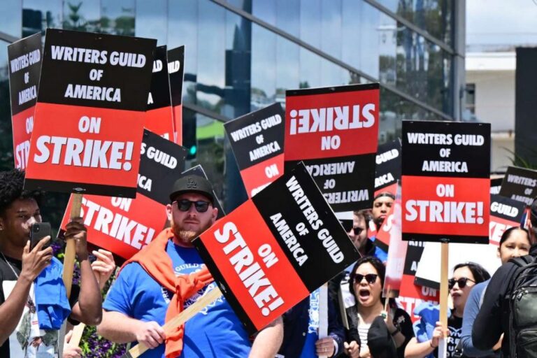 Greve de atores de games chega ao fim após acordo para proteção de uso de IA