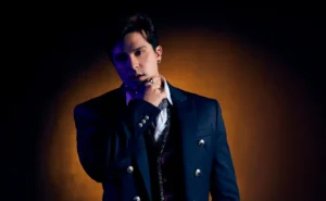 Luan Santana esgota ingressos e confirma show extra para gravação de DVD em Curitiba