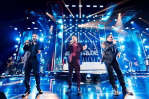 Luan Estilizado, Raí Saia Rodada e Zezo arrastam multidões e fazem do “À Vontade” um dos maiores sucessos do São João 2025