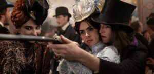 Drácula: Entre o amor e a maldição