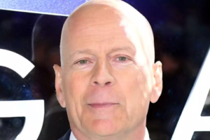 Vida de Bruce Willis em um ambiente adaptado