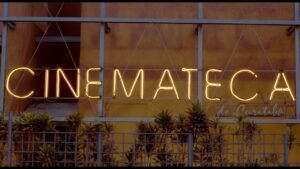 Cinemateca de Curitiba recebe bate-papo sobre futuro do cinema no dia 05 de setembro