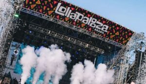 Lollapalooza 2026: Vaza Suposta Lista de Headliners com Sabrina Carpenter, Tyler, The Creator e outros