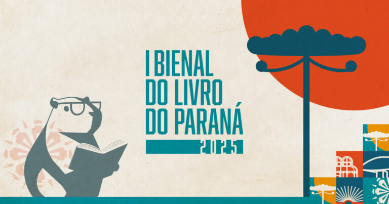 De Miriam Leitão a Thalita Rebouças: confira a programação completa da I Bienal do Livro do Paraná