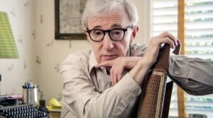 Woody Allen participa de festival em Moscou