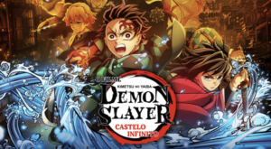 Lançamento de Demon Slayer no Brasil é marcado por polêmica na classificação indicativa