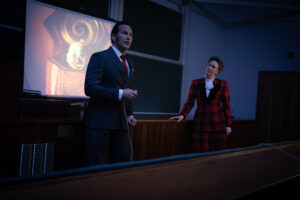 ‘Invocação Do Mal 4: O Último Ritual’ leva mais de 3,4 Milhões de brasileiros aos cinemas em menos de duas semanas em cartaz