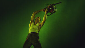 Netflix divulga trailer assustador da nova temporada de ‘Monstros’