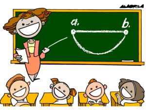 “Rir é um espetáculo!”