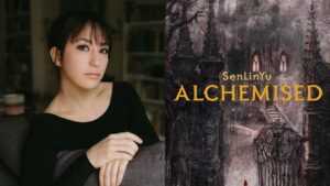 Alchemised: a fanfic de Harry Potter que será adaptada para os cinemas