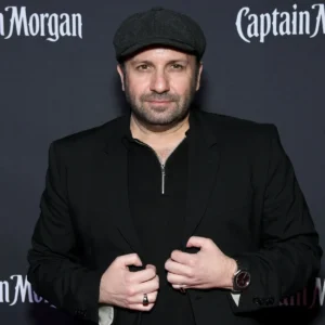 Brad Everett Young, ator de ‘Grey´s Anatomy’ morre aos 46 anos