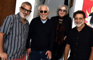 Nelson Motta terá sua trajetória adaptada para o cinema