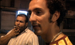 Longa “Amigos de risco” abrirá o Metrô – Festival do Cinema Universitário Brasileiro