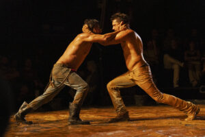 Espetáculo Tom na Fazenda faz sucesso na crítica internacional e chega a Curitiba para curta temporada