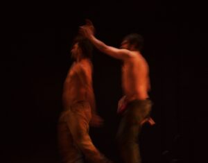 Tom Na Fazenda: Os homossexuais aprendem a mentir antes mesmo de amar