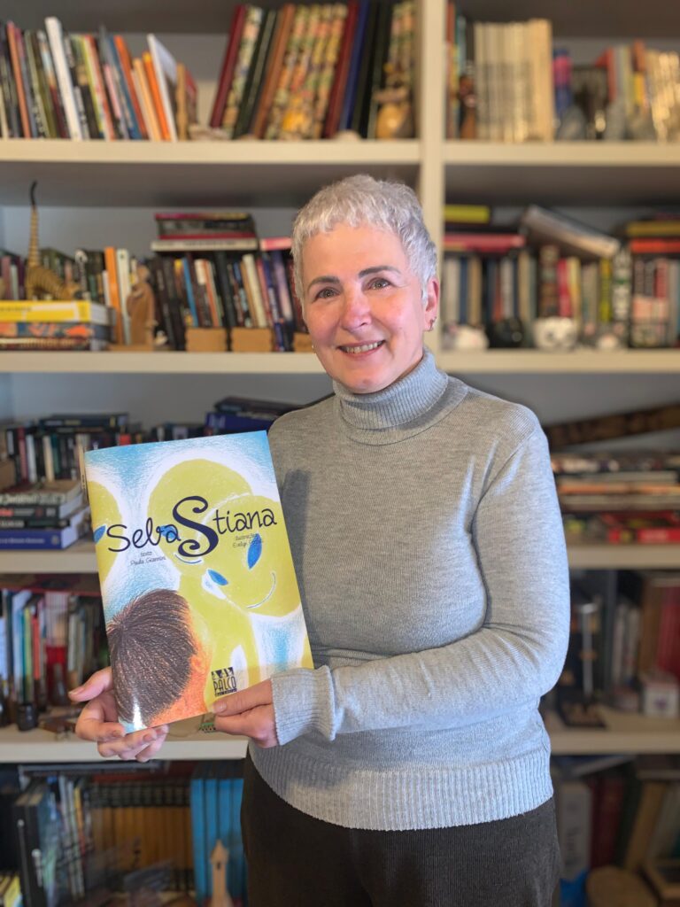 Inclusão e representatividade: protagonista com Síndrome de Down é destaque em obra infantojuvenil