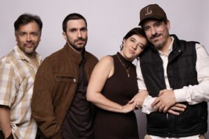 “O Formigueiro” Com texto e direção de Thiago Marinho, espetáculo estreia em 4 de outubro no Teatro Glaucio Gill