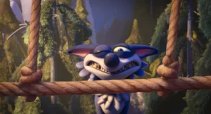 Como Zoopocalipse – Uma Aventura Animal apresenta o universo dos zumbis para as crianças de modo leve e divertido