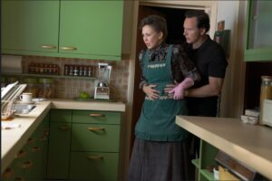 Sucesso absoluto! ‘Invocação Do Mal 4: O Último Ritual’ tem a maior estreia de um filme de terror na história do Brasil