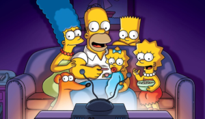 ‘Os Simpsons 2’: Filme ganha data de estreia