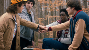 Stranger Things 5: Duffer finaliza episódios ‘gigantes’ e com direção de Frank Darabont