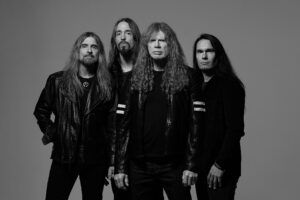 Megadeth inclui São Paulo na turnê de despedida