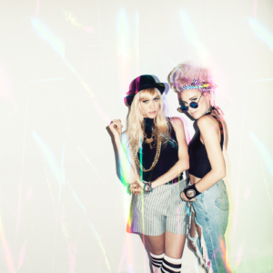 M.E.G.A. apresenta NERVO em São Paulo