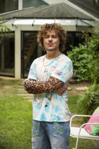 “Um Tio Quase Perfeito 3”, estrelado por Marcus Majella, começa a ser filmado no Rio