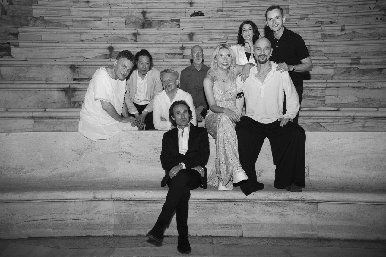 Banda James chega a Curitiba com turnê que celebra 40 anos de carreira