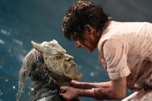 Universal Pictures lança novo trailer da aguardada sequência “O Telefone Preto 2”