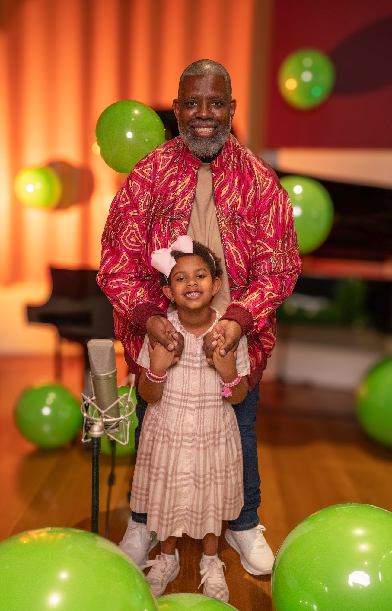 Péricles lança “Meu Limão, Meu Limoeiro” em comemoração ao Dia das Crianças