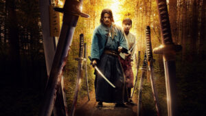 Last Samurai Standing: Netflix divulga trailer de live-action