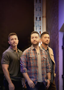 Boyce Avenue retorna a Curitiba em novembro com show inédito