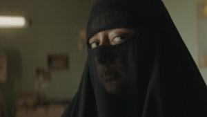 O Retrato de Norah: o silêncio como resistência