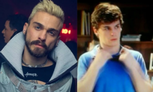 Felipe Selau, ex-ator de Malhação, é encontrado morto em São Paulo