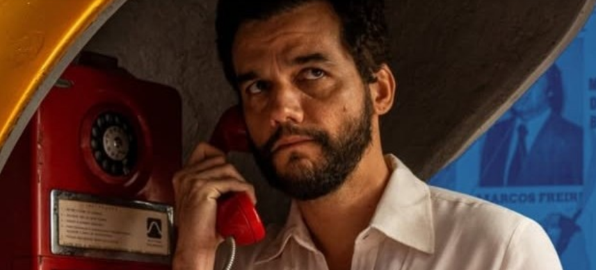 O Agente Secreto: O suspense político que eleva o cinema brasileiro