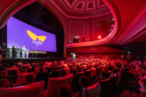 A 27ª edição do Festival do Rio 2025 será realizada de 2 a 12 de outubro