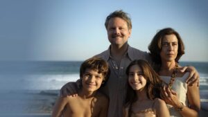 Público do cinema nacional cresce e atinge 11,2% em 2025