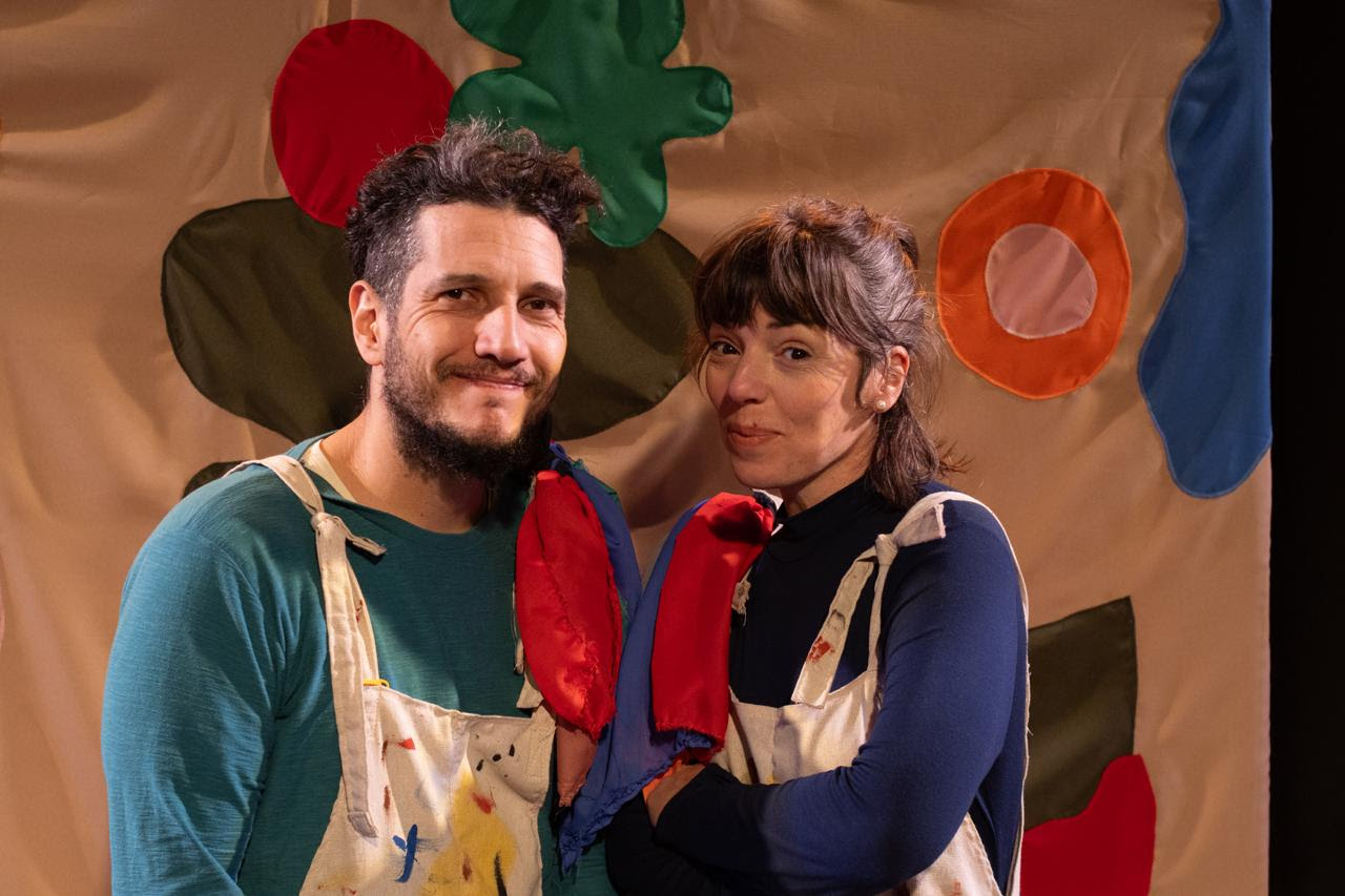 Circuito Cultural Sesi leva teatro gratuito a 18 cidades do Paraná no Mês das Crianças