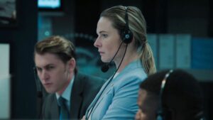 Pentágono critica novo filme da Netflix sobre bomba nuclear