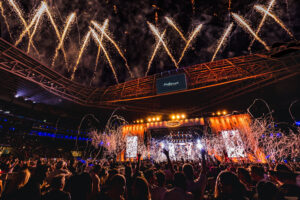 Com grandes nomes do sertanejo, “Histórias: Show do Século” chega em Curitiba em novembro